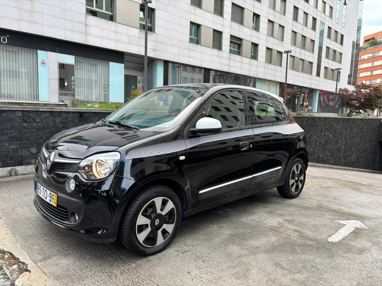 Renault Twingo 1.0 SCe 2017