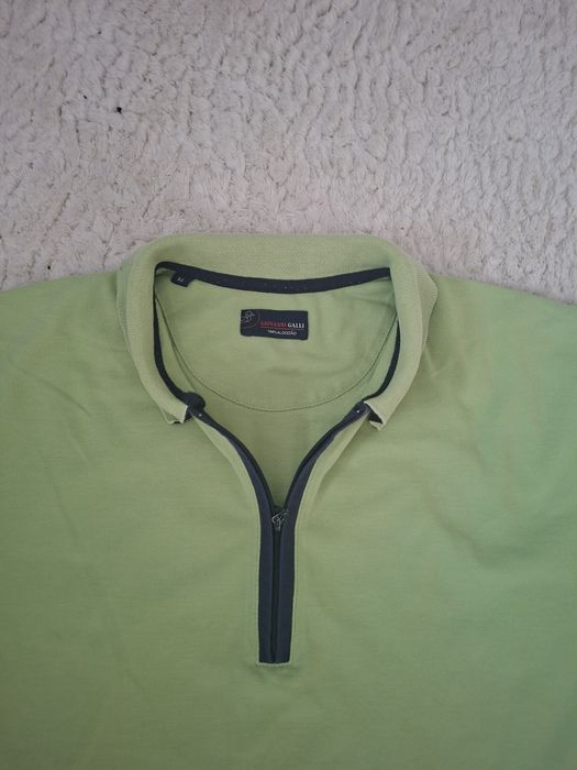 Polo Piquet Giovanni Galli