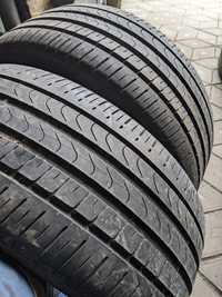 275/35R22 Pirelli літо комплект