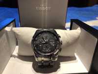 Tissot Couturier Automatic Chronograph Valjoux T035.614.16.051.00