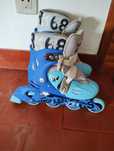 Patins Em linha para crianças