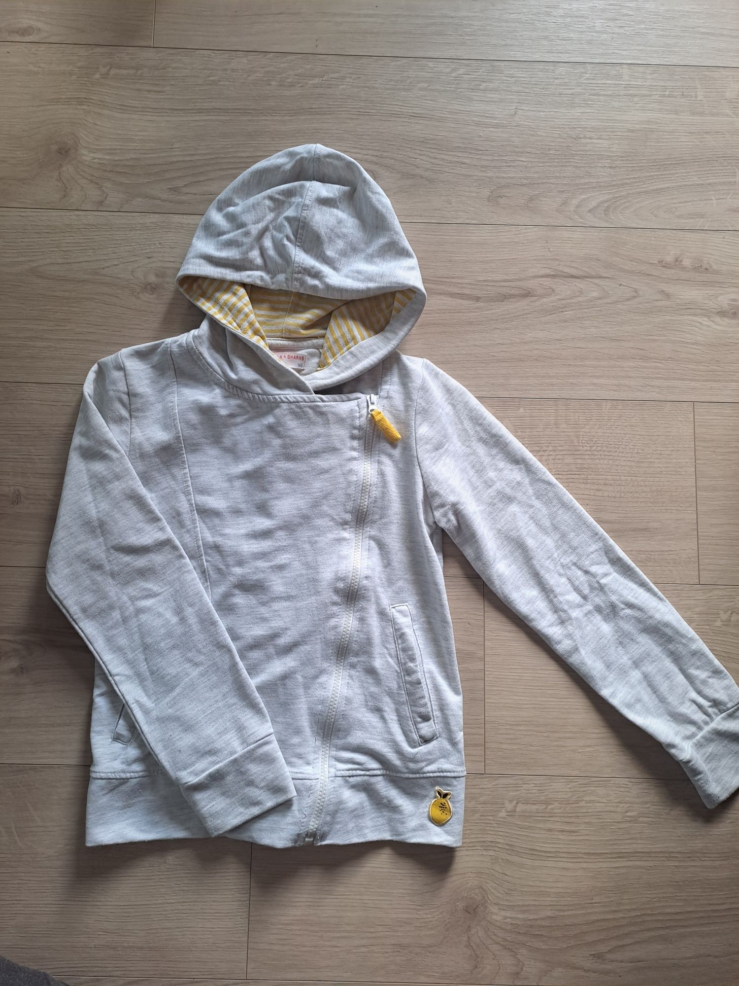 Bluza Lincoln&Sparks r. 146