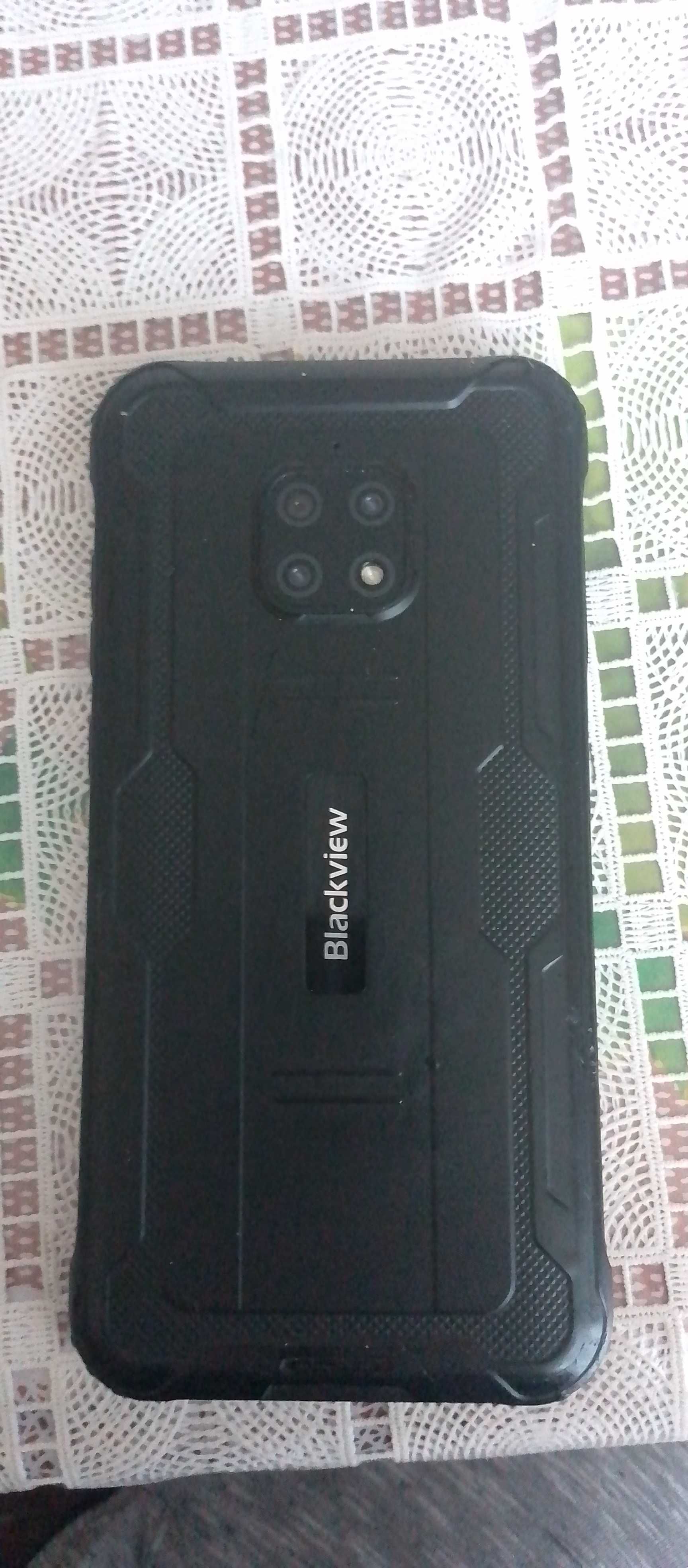 Смартфон Blackview BV4900
