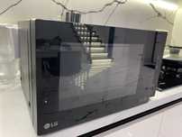 Мікрохвильова піч  LG NeoChef Smart Inverter MH6336 мікрохвильовка