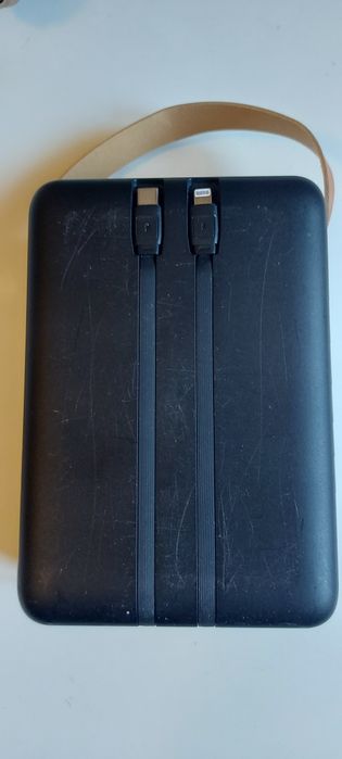 Powerbank Tracer Skała-8 80000mAh 22.5W