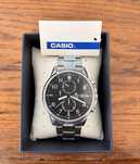CASIO Edifice EFR-505D-1AVEF