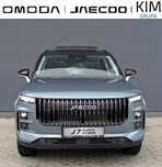 Jaecoo 7