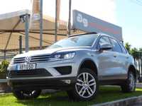 VW Touareg 3.0 TDI V6 Terrain Tech