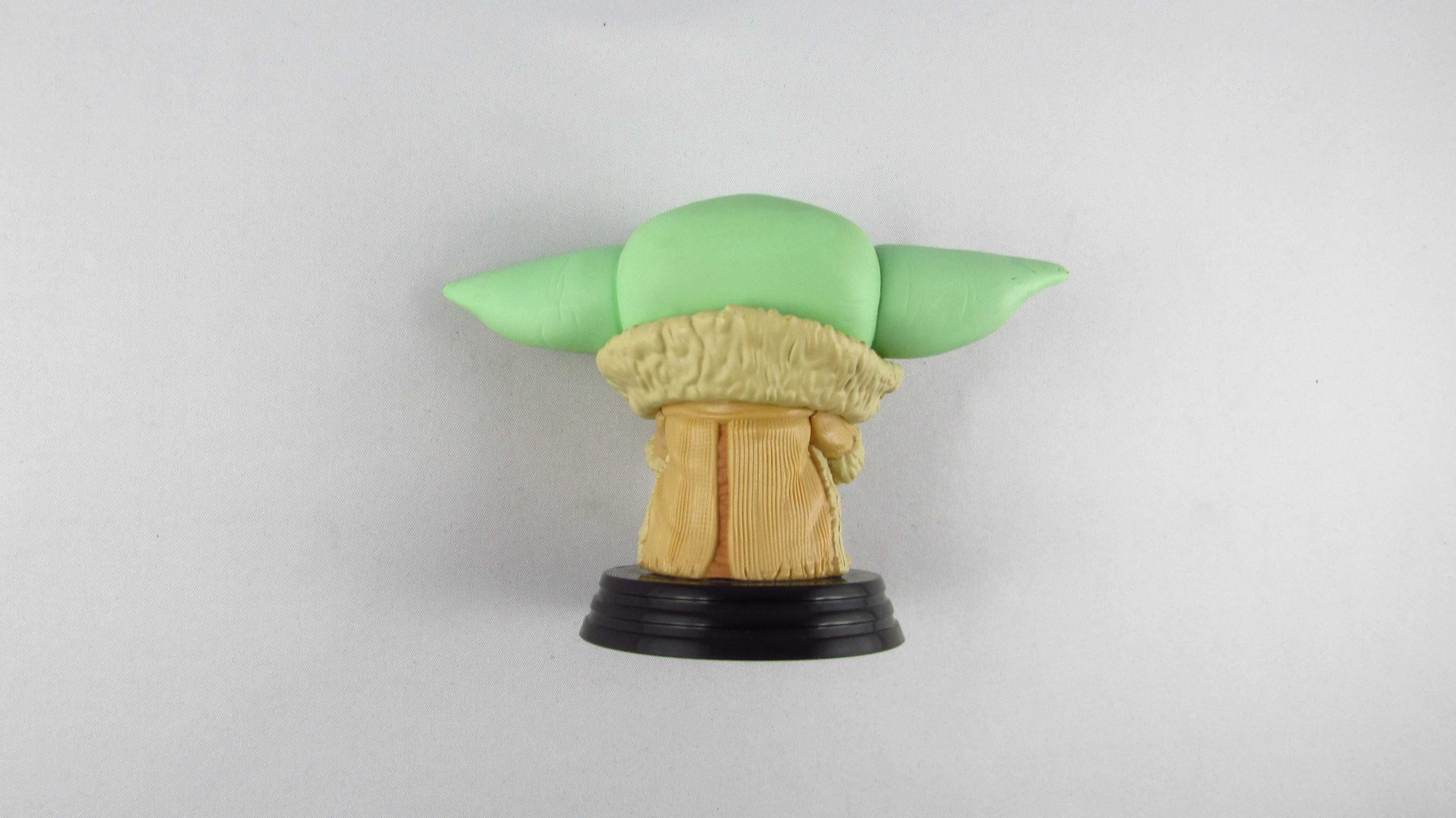 FUNKO POP - Star Wars Baby Yoda The Mandalorian The Child with Cup 378