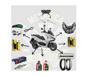 Peças para Honda PCX – Qualidade e Preço Imperdível!



Vendo peças ho