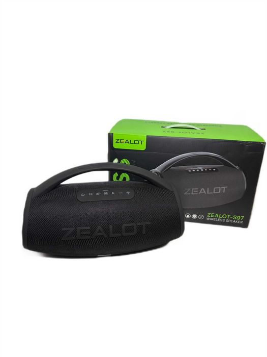 Głośnik bluetooth Zealot S97 JAK NOWY!