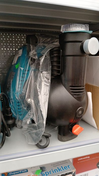 Pompa Gardena 4000/s