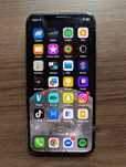 iPhone X biały 64gb