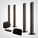 Kino domowe Samsung HT-TX715