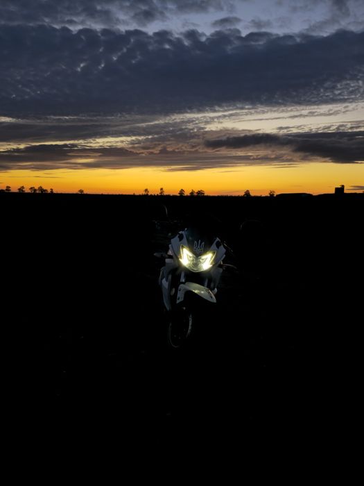 Лифан кпр 200 в идеальном состоянии