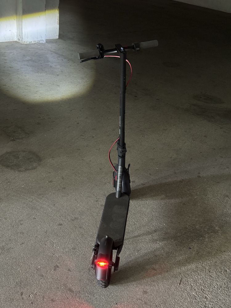 Xiaomi Scooter 4