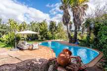 Moradia traditional T4 com piscina, jardim e 2a propriedade com uma ru