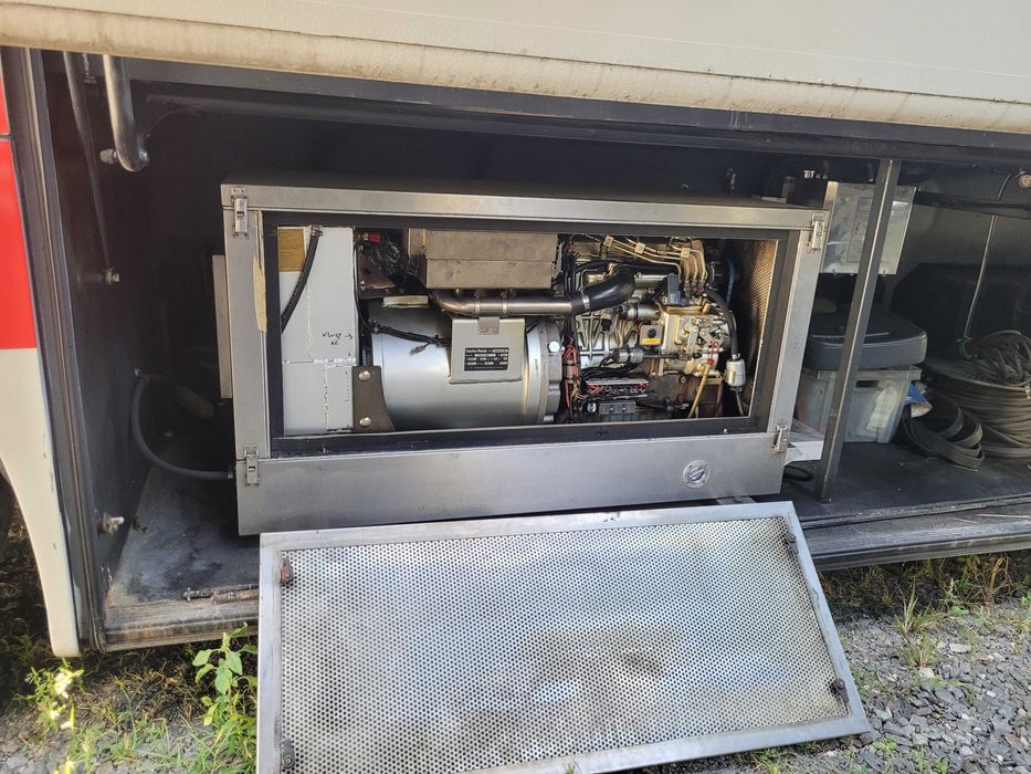 Punkt medyczny,Camper/Kamper,Sklep,Biuro,Food Truck,Serwis techniczny