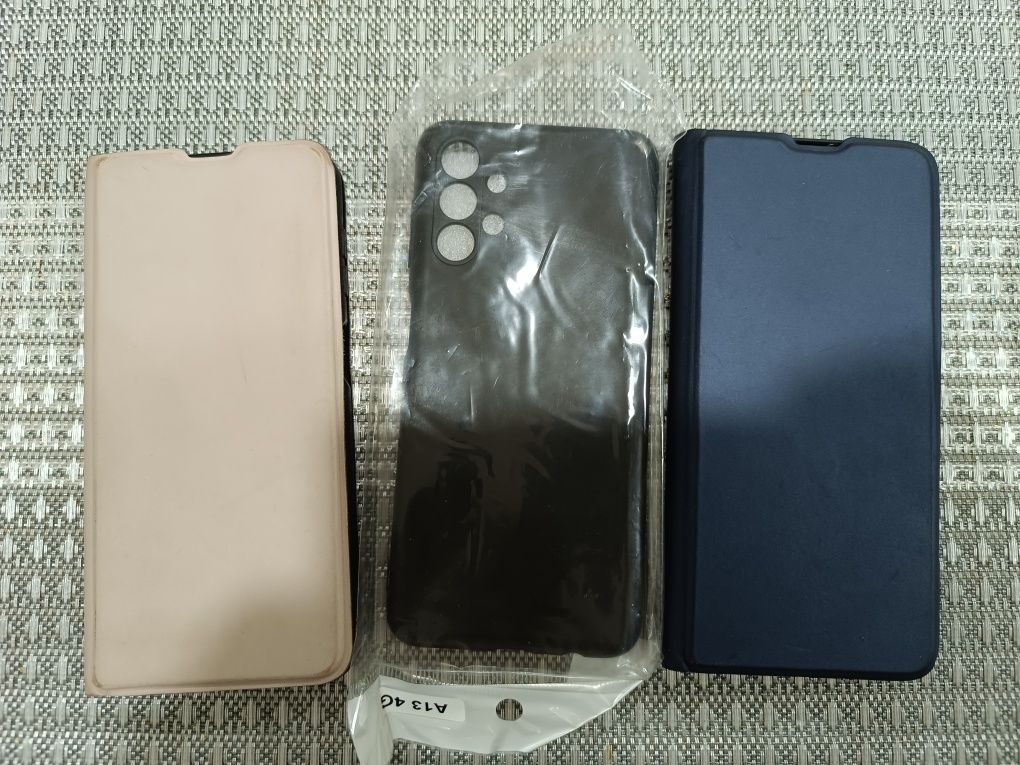 Смартфон Samsung galaxy A13