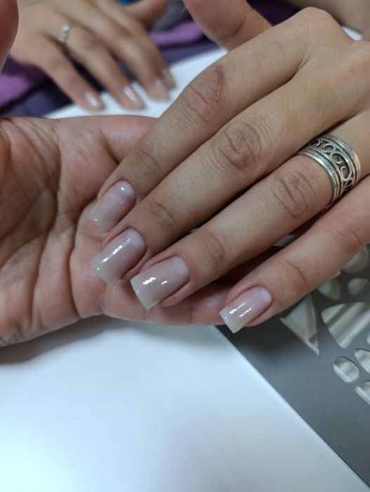 Манікюр Нова Водолага