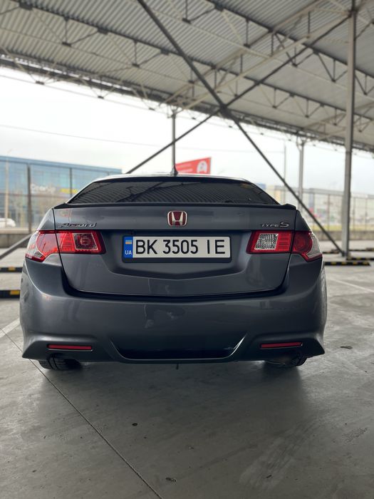 Honda Accord 2009р. 2.2 дизель