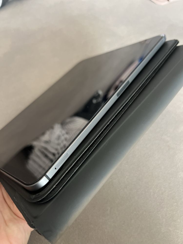 Ipad Pro 11 (3 generacji) 512GB Wi-Fi + Cellular