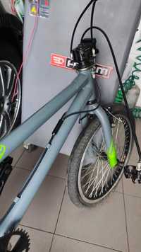 BMX bicicleta para peças