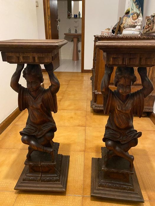 Vendo pianhas Madeira