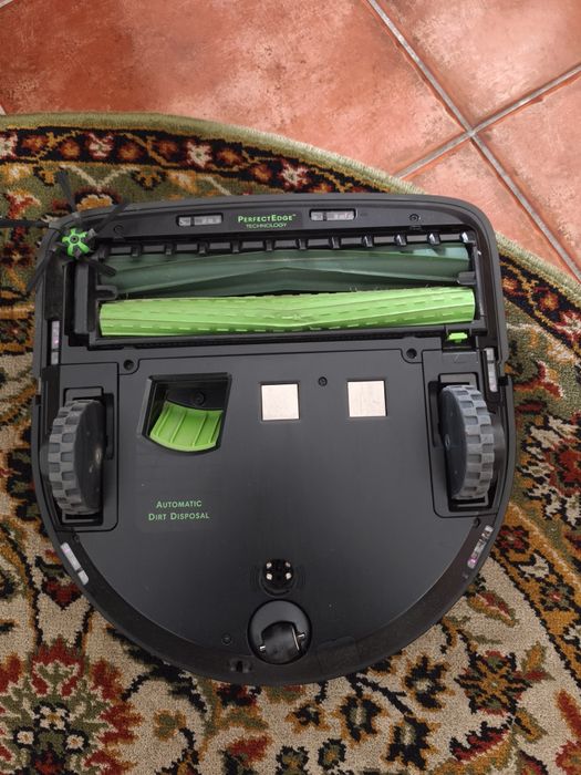 iRobot Roomba S9+