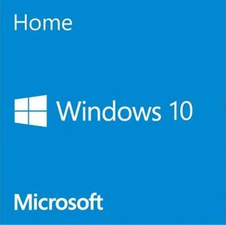 Windows 10 Home 64-bit, RUS, DVD OEM-версия (KW9-00132)