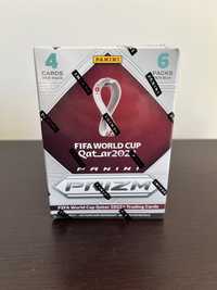 Panini Prizm FIFA World Cup Qatar 2022