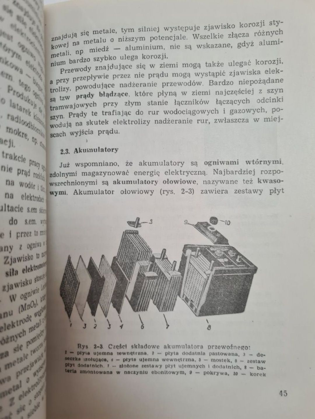 Elektrotechnika - Eugeniusz Nieciejowski