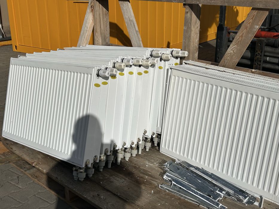 grzejnik panelowy diamond radiator panel system 100 x 60