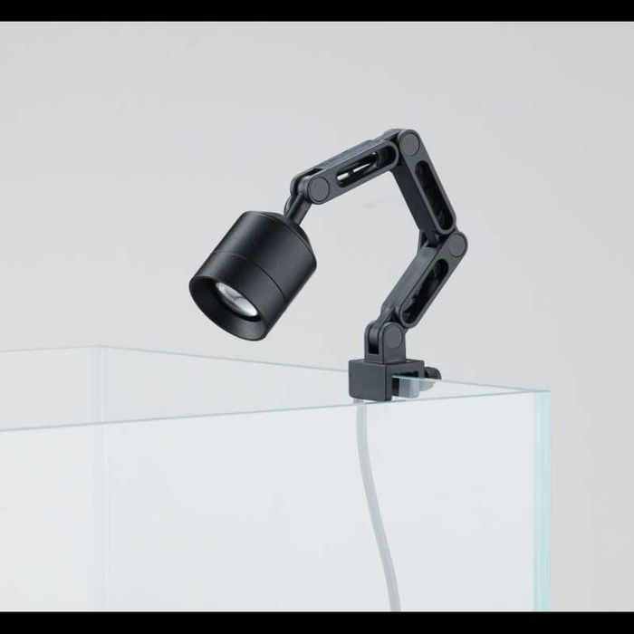 Chihiros Z light Tiny  lampa z możliwością regulacji skupienia światła