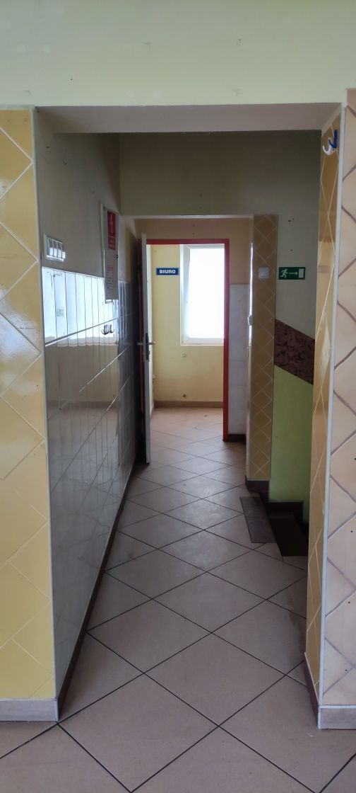 Lokal do wynajęcia Dźwirzyno 70m+taras