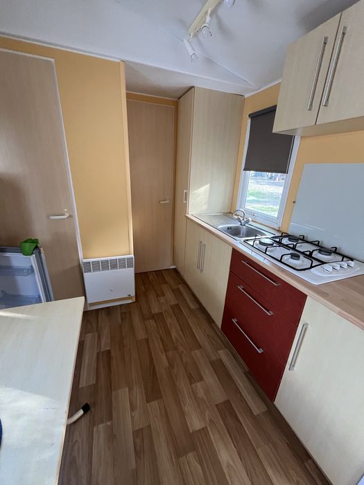 MobileHome tipo T2 3*7,50m