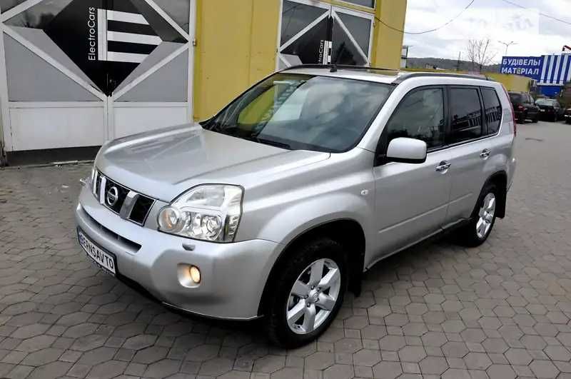 Авто під викуп Nissan X-Trail 2009