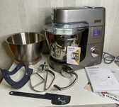Kenwood Patissier KWL 90.004 SI