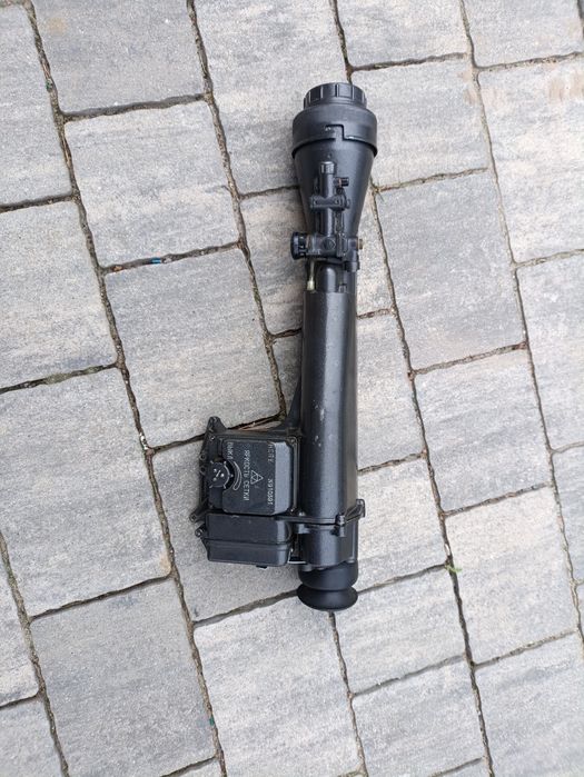 Noktowizor 1pn58 sowiecki ZSRR gen 1+