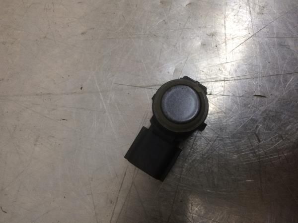 Sensor de estacionamento RENAULT Kadjar (HA_, HL_)
