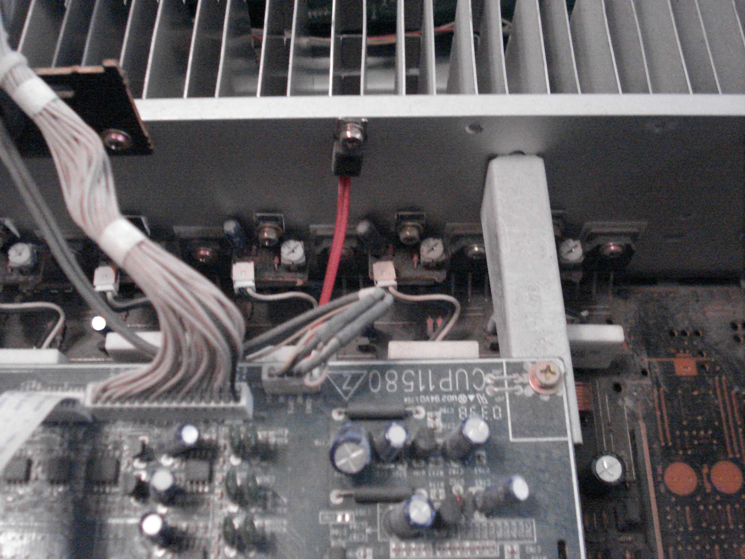 Harman Kardon AVR 130