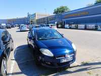 Fiat Bravo 1.4 benzyna 90KM 2007