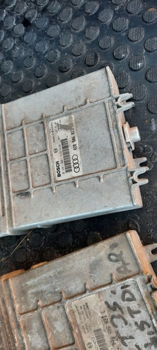 Vw lt 35 2.5 tdi sterownik silnika