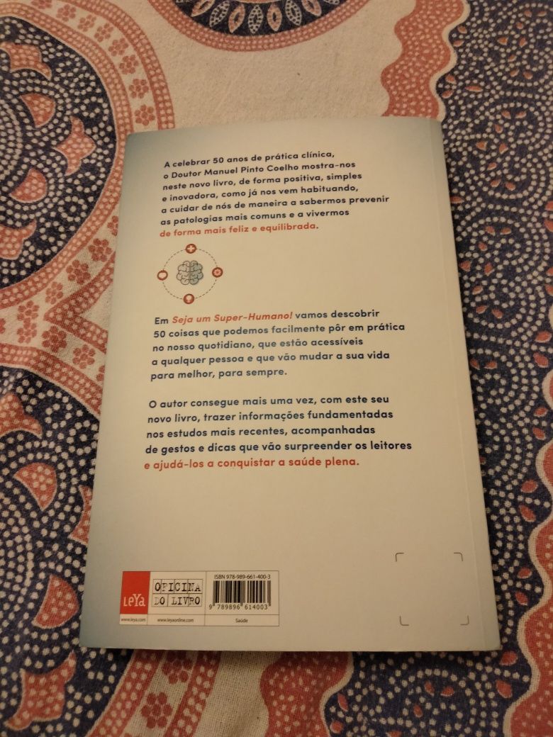 Livro Dr Manuel Pinto Coelho