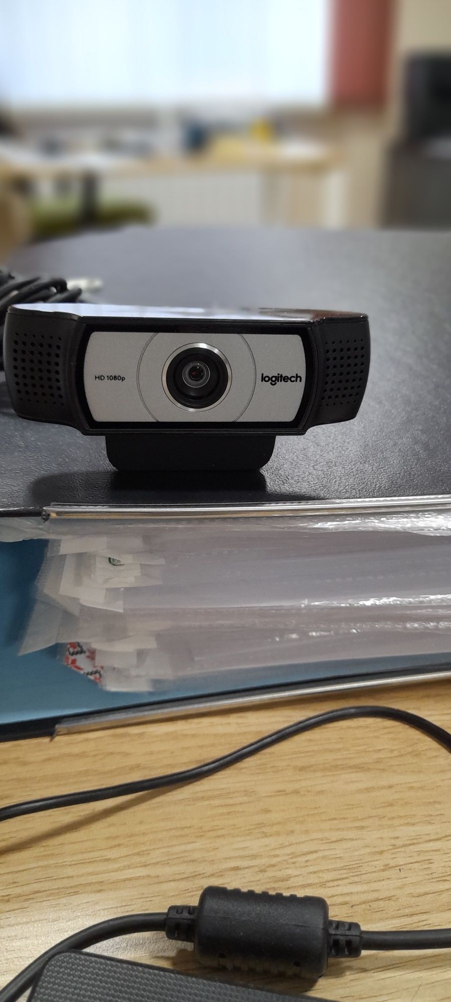 WEBCAM I C930c 3 штуки