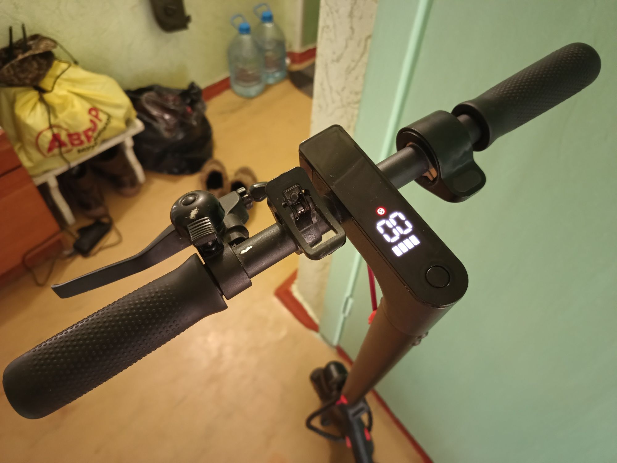 Електросамокат Crosser E9