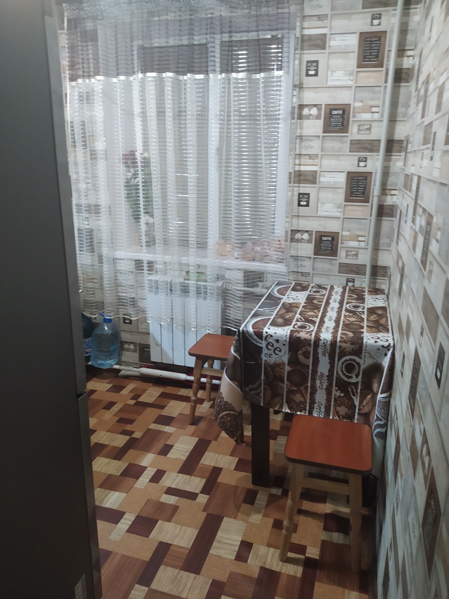 Продам 2-комнатную квартиру