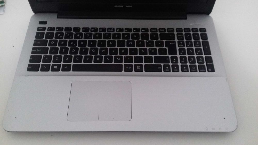 Asus X555LN (Peças)