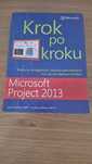 Microsoft Project 2013