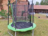 Sprzedam trampoline